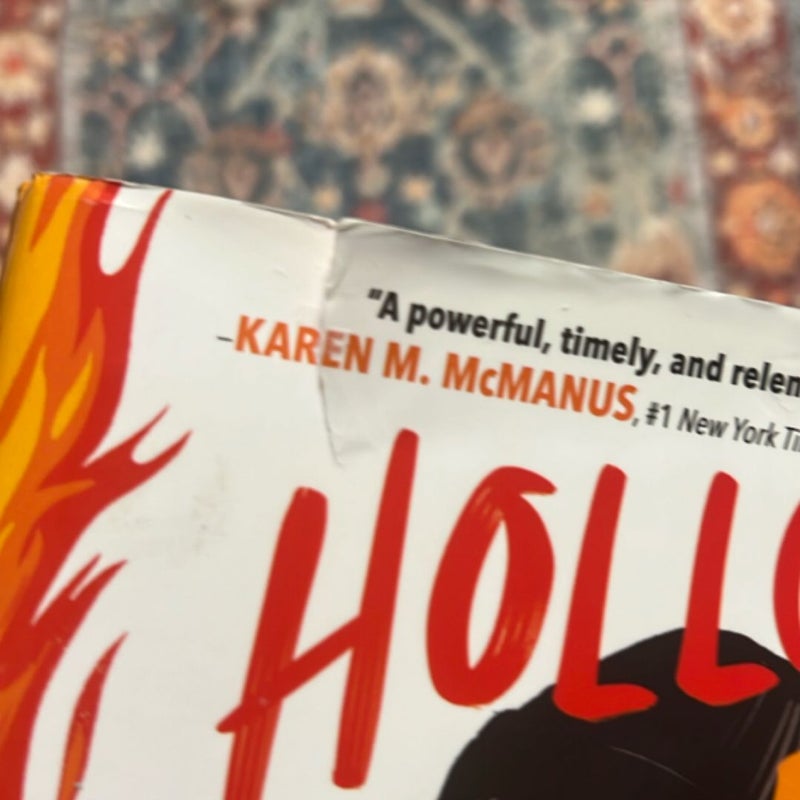 Hollow Fires
