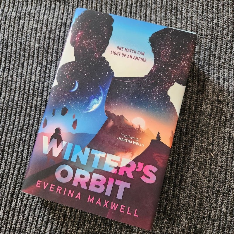 Winter's Orbit