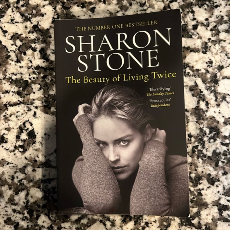 The Beauty of Living Twice
