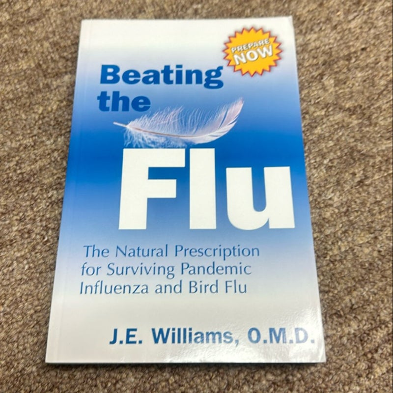 Beating the Flu