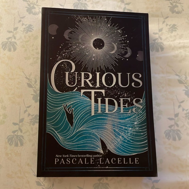 Curious Tides
