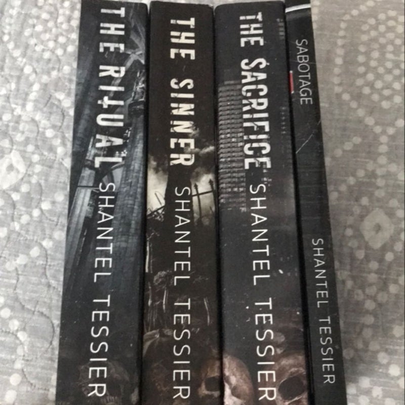 The Ritual series
