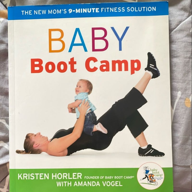 Baby Boot Camp