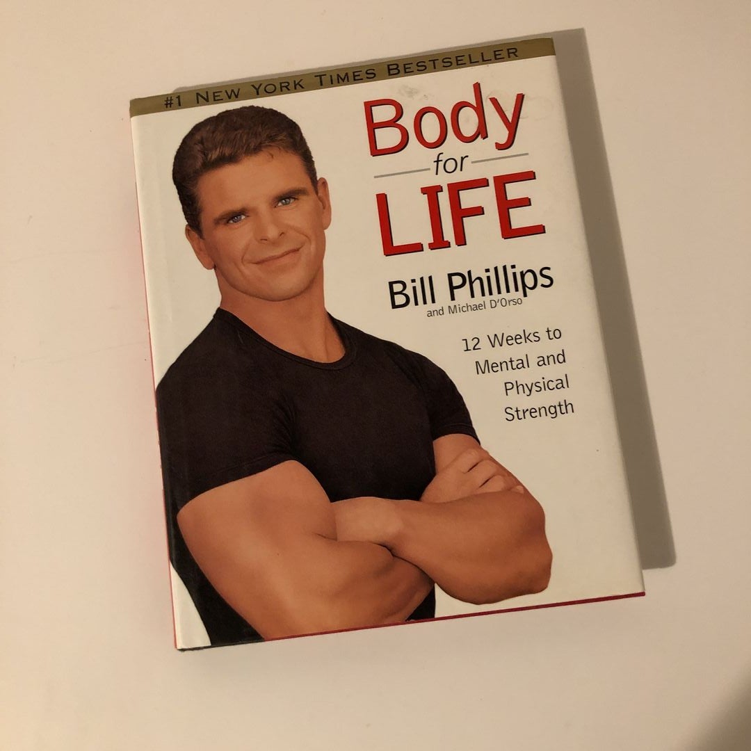 Body for Life