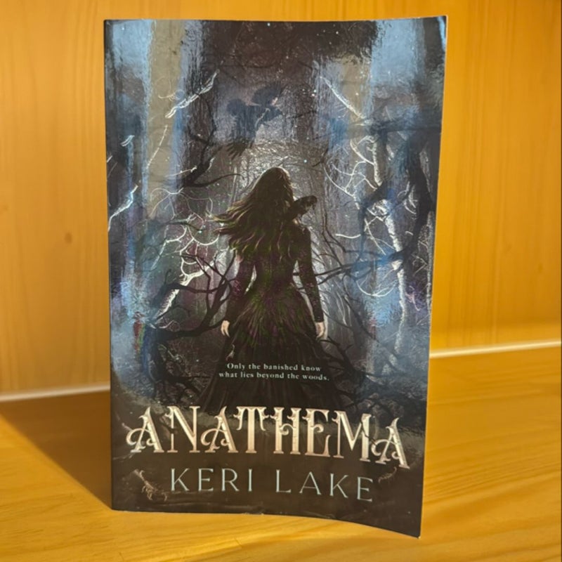 Anathema