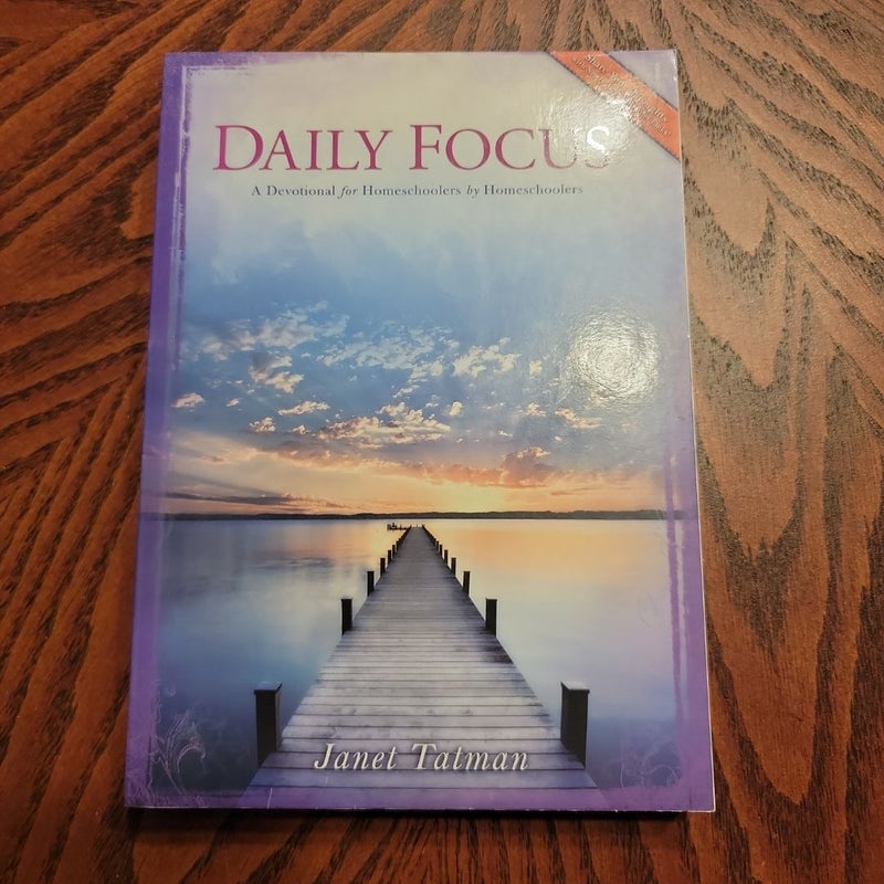 Daily Focus