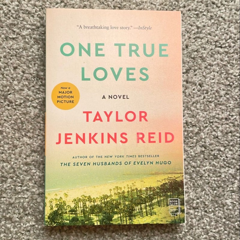 One True Loves
