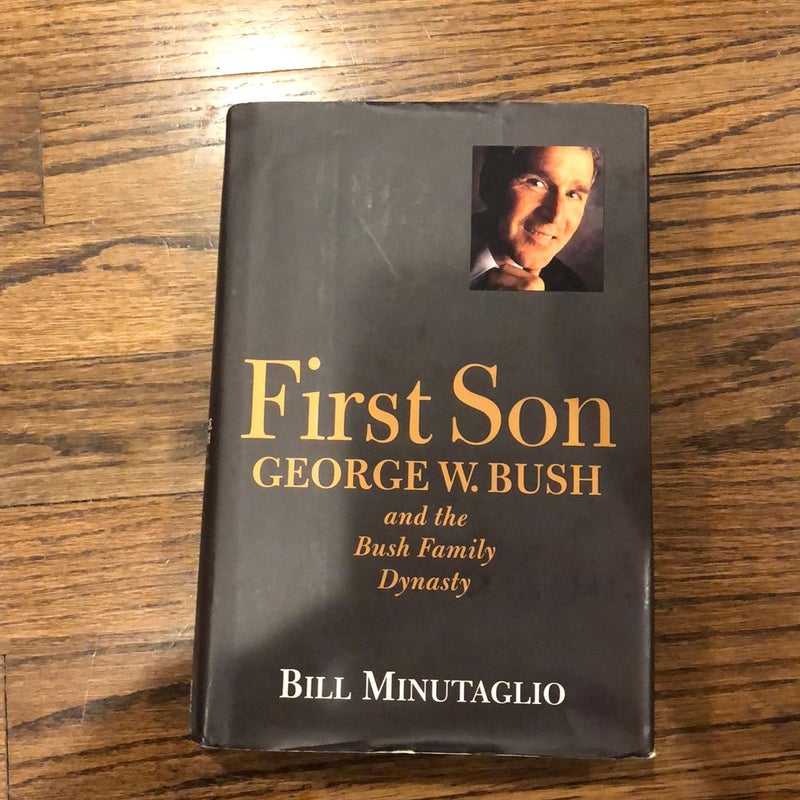 First Son