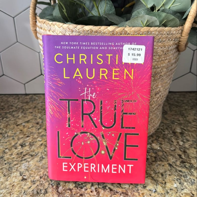 The True Love Experiment