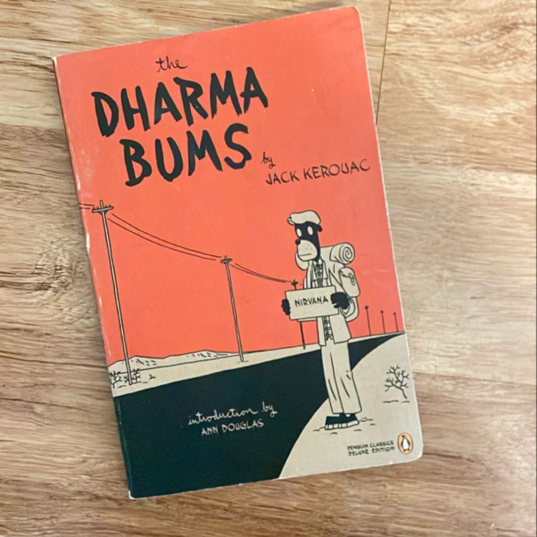 The Dharma Bums