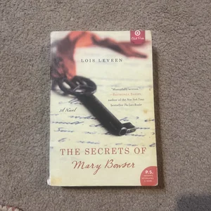 The Secrets of Mary Bowser - Target Ed