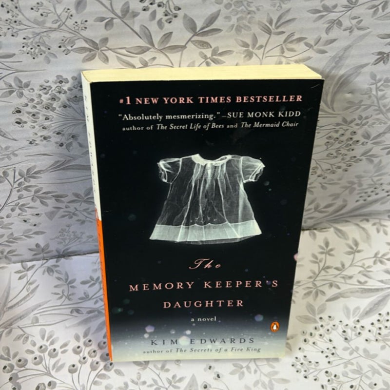 The Memory Keeper's Daughter