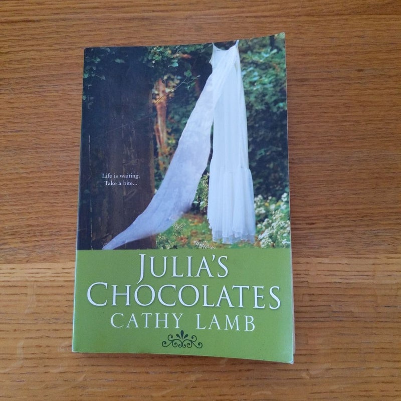 Julia's Chocolates