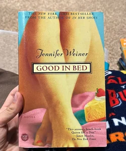 Good in Bed