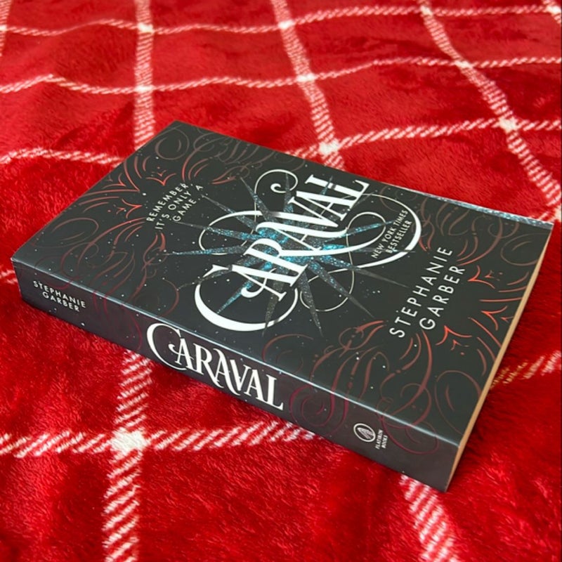 Caraval