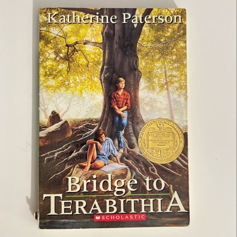 Bridge to Terabithia