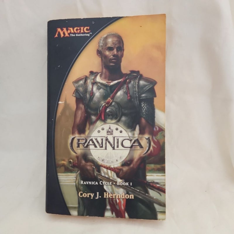 Ravnica