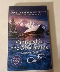 Vanished In The Mountans 