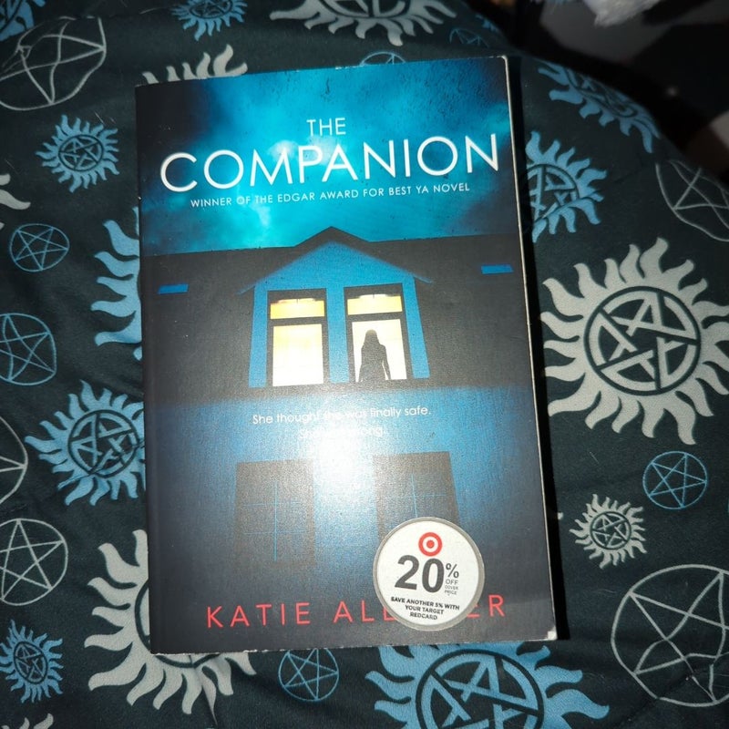 The Companion