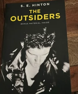 The Outsiders