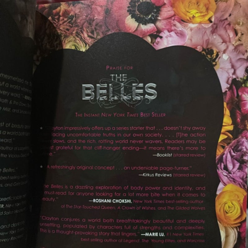 The Belles