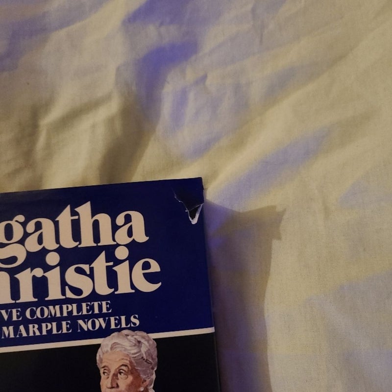 Agatha Christie