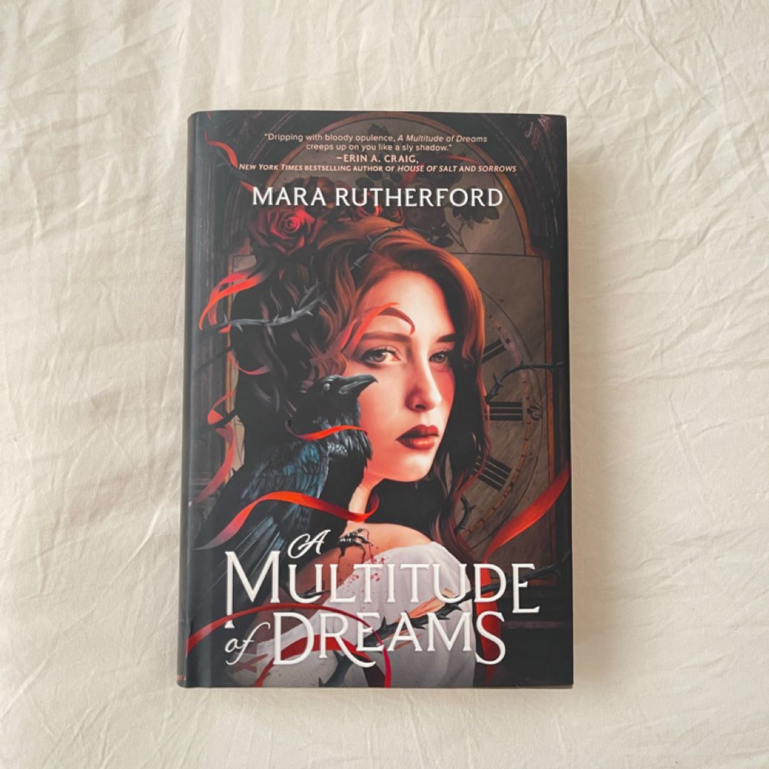 A Multitude of Dreams