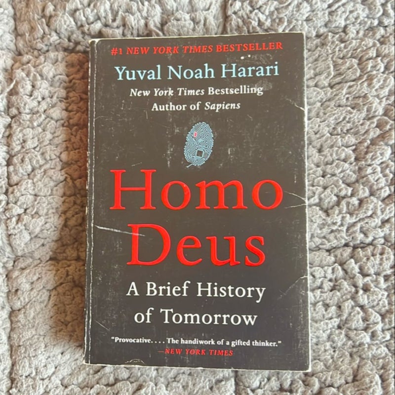 Homo Deus