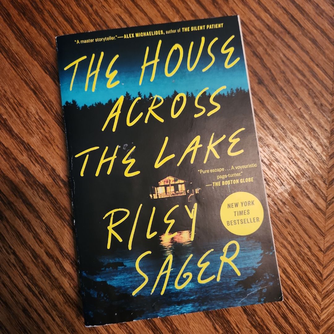 The House Across the Lake