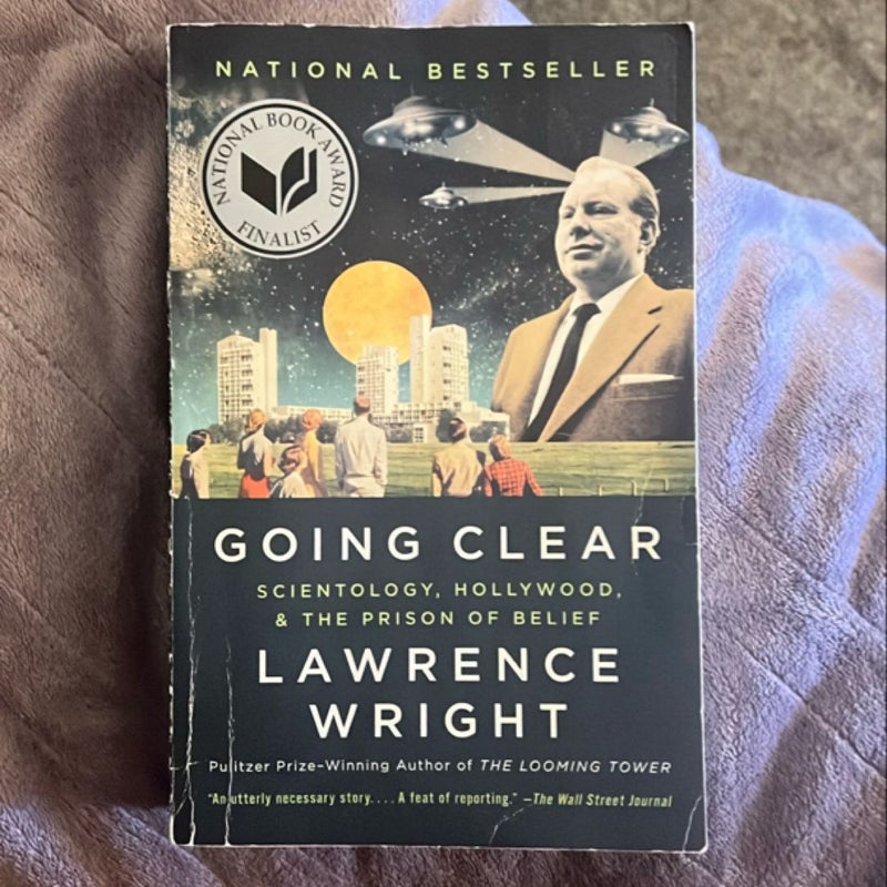 Going Clear