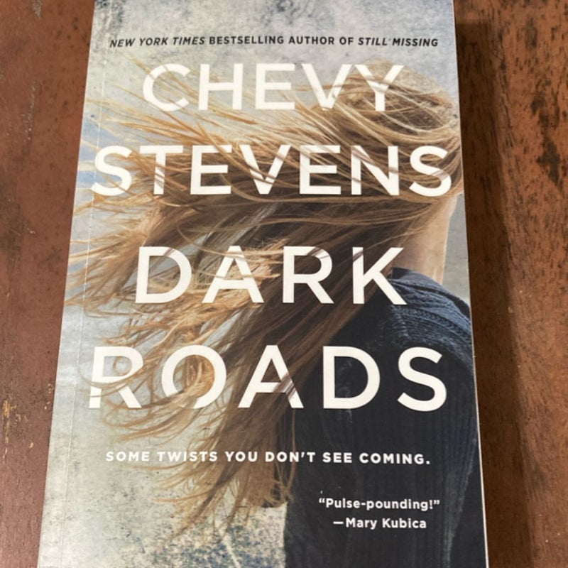 Dark Roads