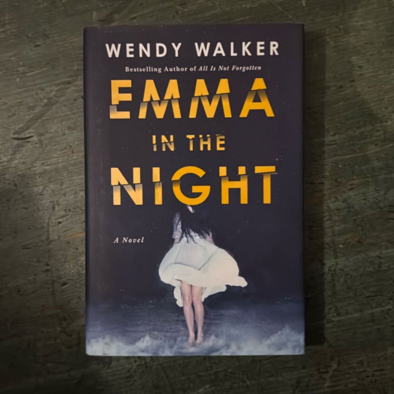 Emma in the Night