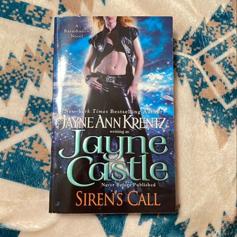 Siren's Call