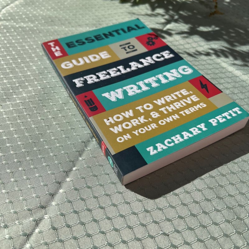 Essential Guide to Freelance Writing
