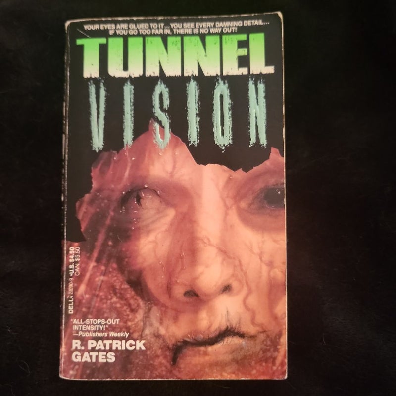 Tunnelvision