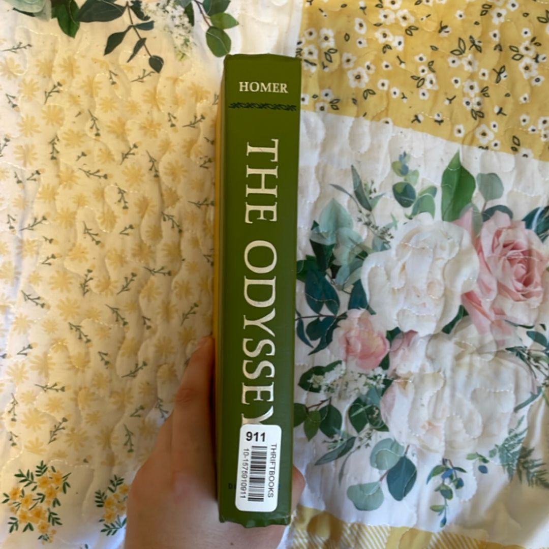 The Odyssey
