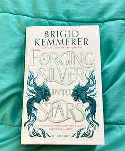  Forging Silver into Stars