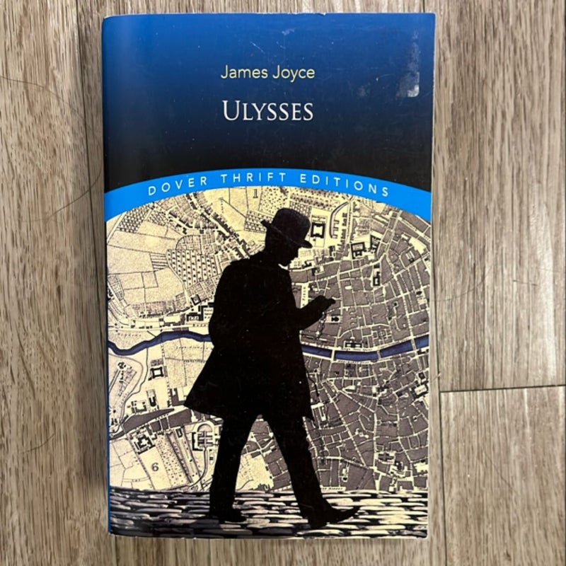 Ulysses