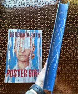 Poster Girl (Fairyloot Edition)