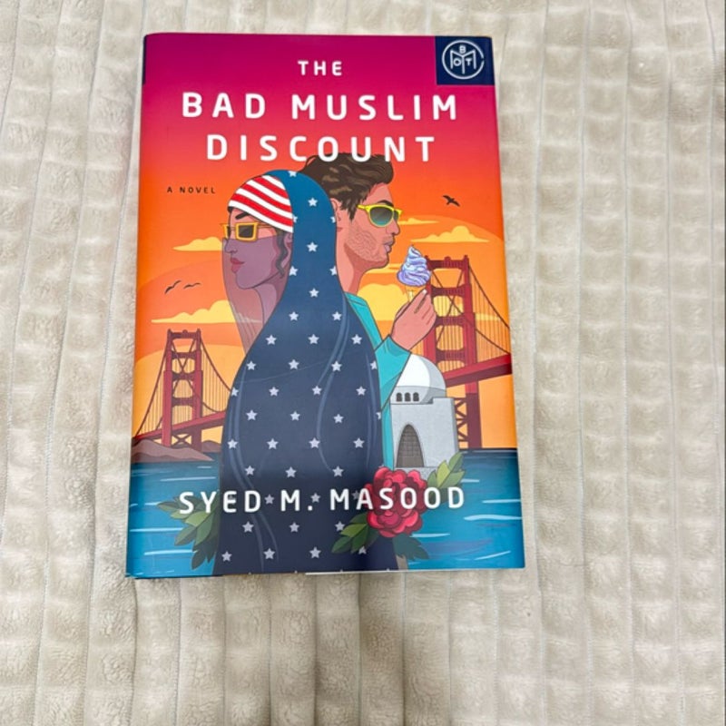 The Bad Muslim Discount