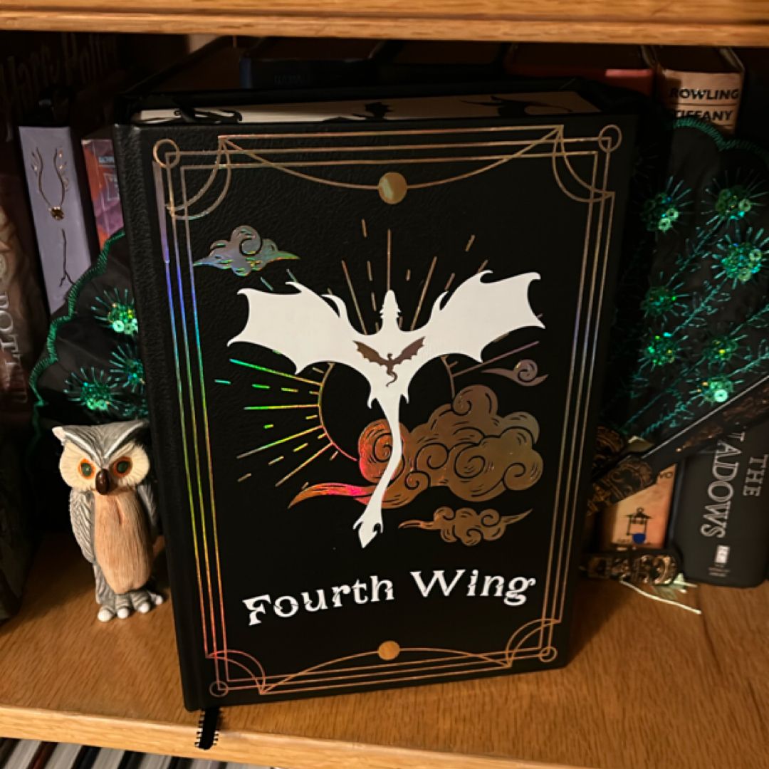 Fourth Wing