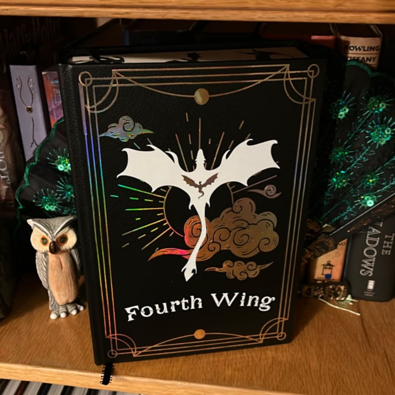 Fourth Wing