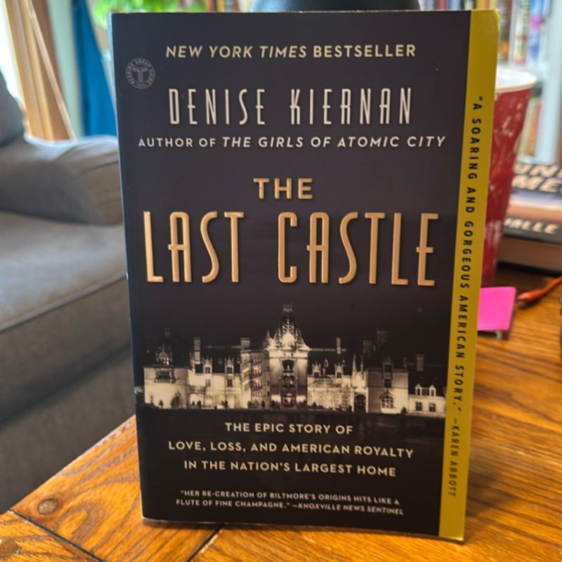 The Last Castle
