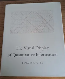 The Visual Display of Quantitative Information