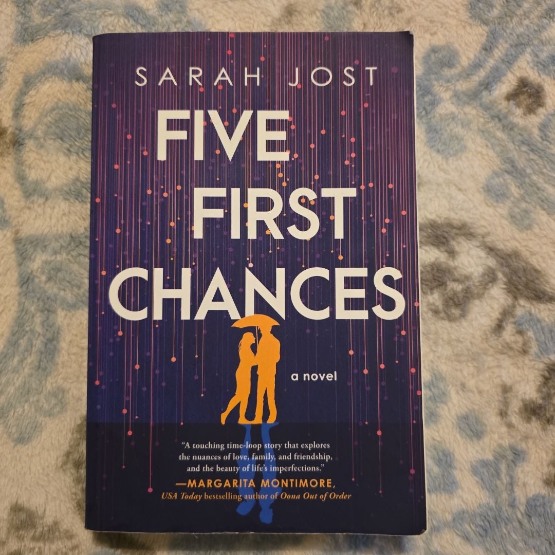 Five First Chances