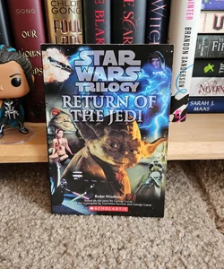 Return of the Jedi