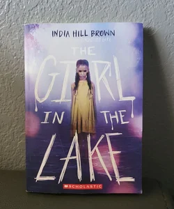 The Girl in the Lake