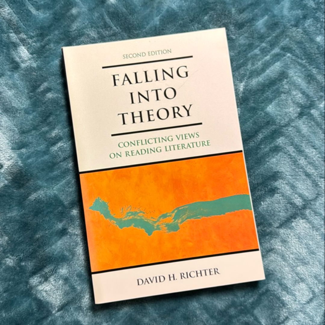Falling into Theory