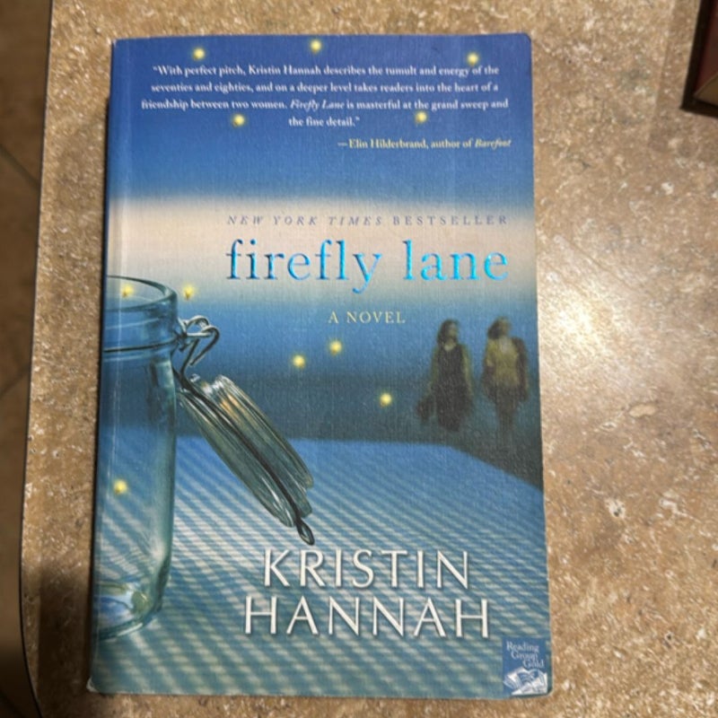 Firefly Lane