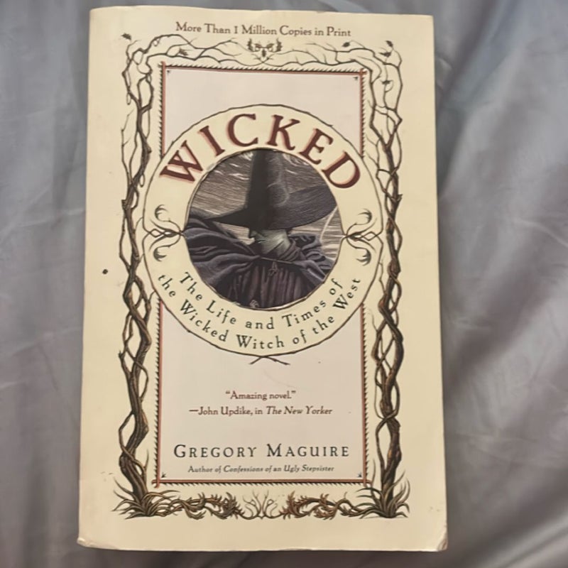 Wicked